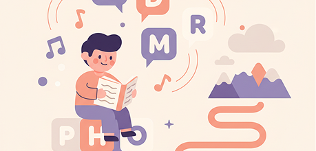 Phonics Adventure