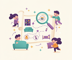 Pattern Explorer